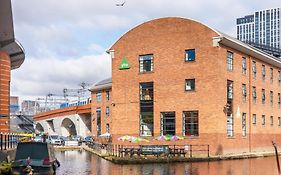Yha Manchester